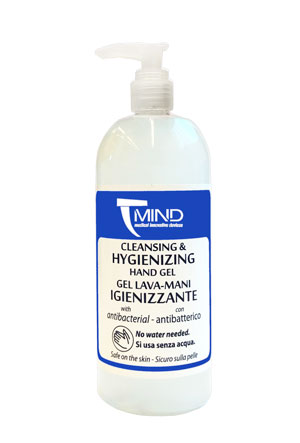 hygienizing